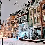Apartament Le Champ Des Reves - Terrasse - Parking Prive *