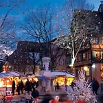 Le Champ Des Reves - Terrasse - Parking Prive *