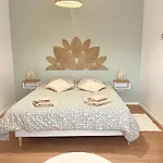 Apartament Le Champ Des Reves - Terrasse - Parking Prive Wintzenheim
