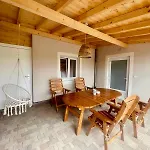 Apartament Le Champ Des Reves - Terrasse - Parking Prive