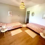 Le Champ Des Reves - Terrasse - Parking Prive Apartament