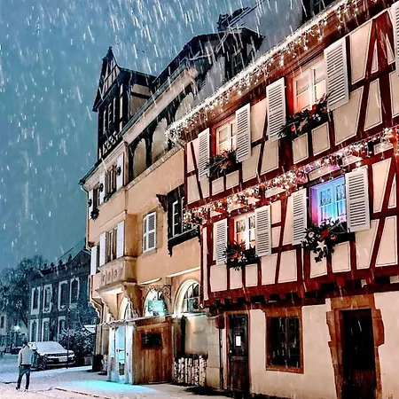 Le Champ Des Reves - Terrasse - Parking Prive 아파트