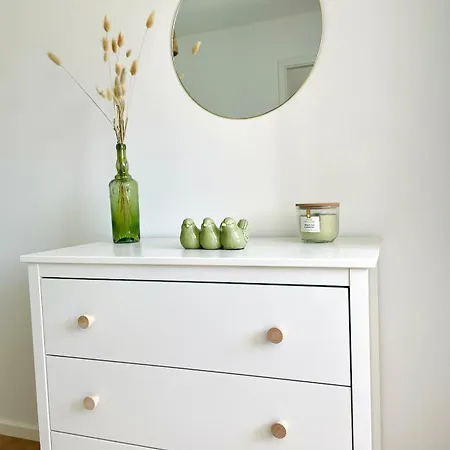 아파트 Le Champ Des Reves - Terrasse - Parking Prive