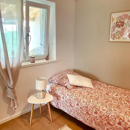 Le Champ Des Reves - Terrasse - Parking Prive Apartment *