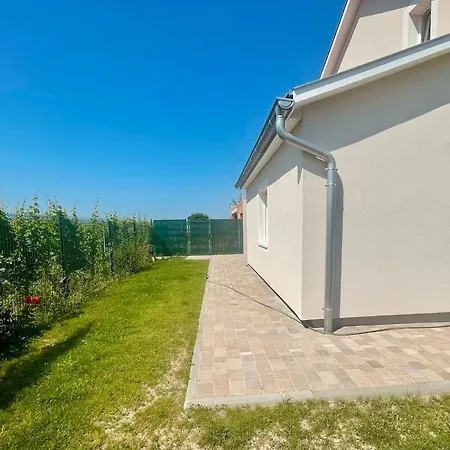 Le Champ Des Reves - Terrasse - Parking Prive