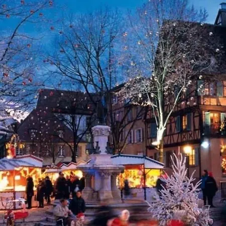 Le Champ Des Reves - Terrasse - Parking Prive *