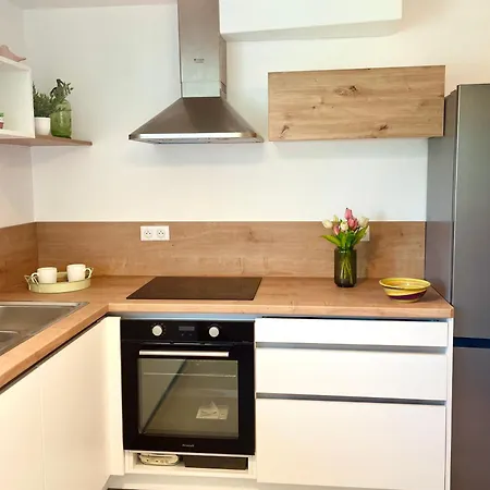 Le Champ Des Reves - Terrasse - Parking Prive * Wintzenheim