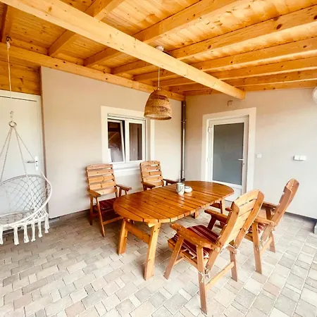 Le Champ Des Reves - Terrasse - Parking Prive 아파트