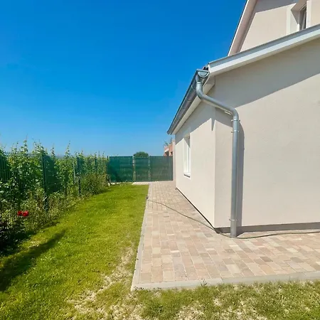 Le Champ Des Reves - Terrasse - Parking Prive 아파트 *