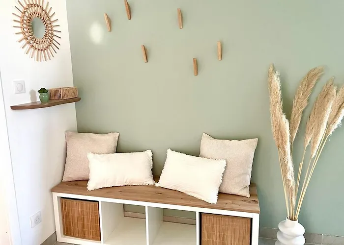 Le Champ Des Reves - Terrasse - Parking Prive Apartment Wintzenheim