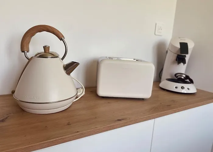 Le Champ Des Reves - Terrasse - Parking Prive Apartment Wintzenheim