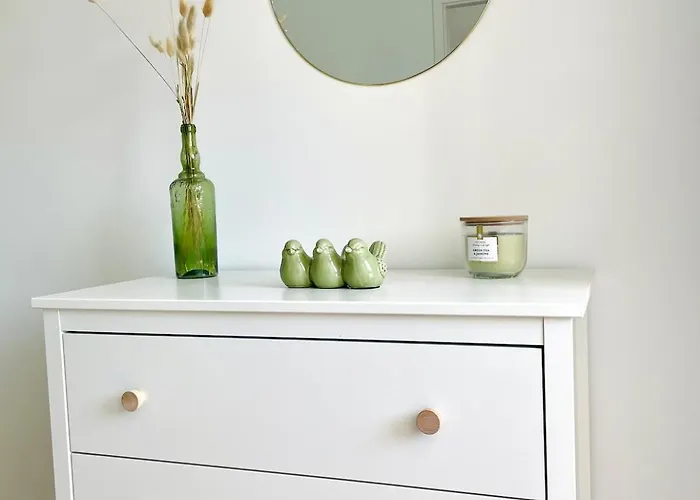 Apartment Le Champ Des Reves - Terrasse - Parking Prive