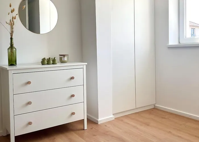 Le Champ Des Reves - Terrasse - Parking Prive *