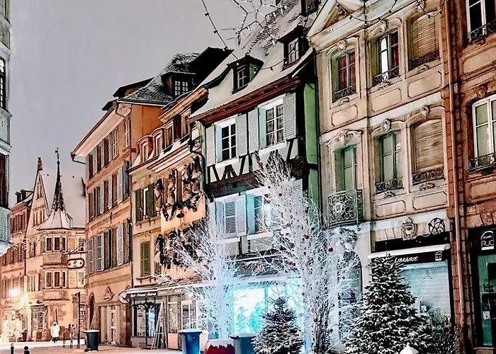 Apartment Le Champ Des Reves - Terrasse - Parking Prive *