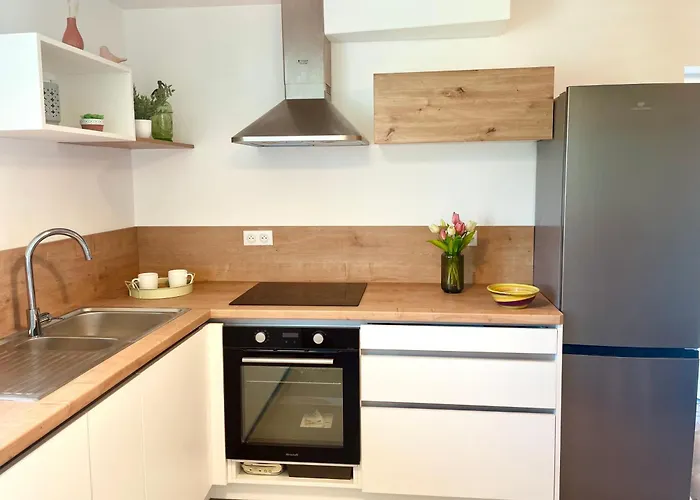 Le Champ Des Reves - Terrasse - Parking Prive * Wintzenheim