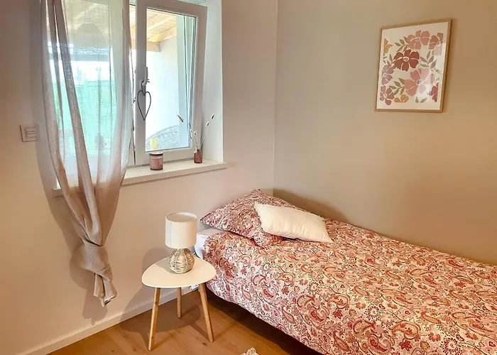 Le Champ Des Reves - Terrasse - Parking Prive Apartment Wintzenheim