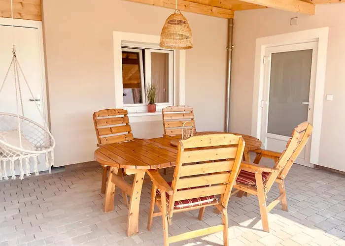 شقة Le Champ Des Reves - Terrasse - Parking Prive