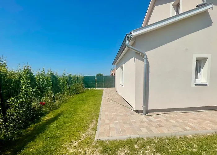 Le Champ Des Reves - Terrasse - Parking Prive شقة *